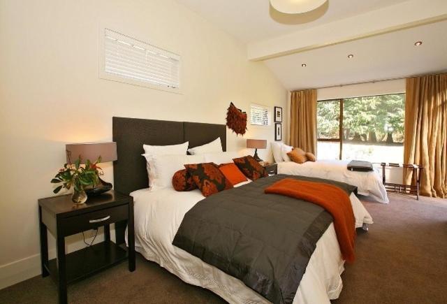 Waiorau Homestead Cardrona Rum bild